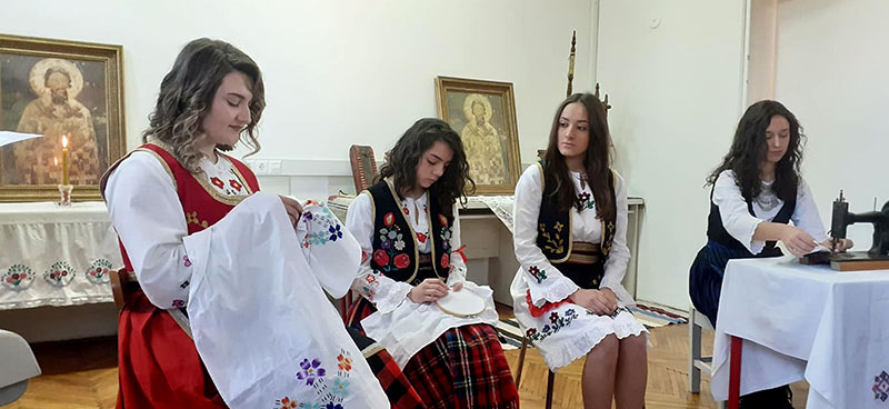 aktuelna godina