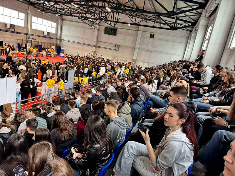 dani otvorenih vrata univerzitet banja luka