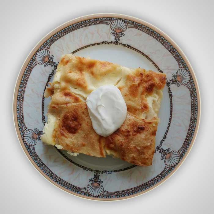 Gibanica