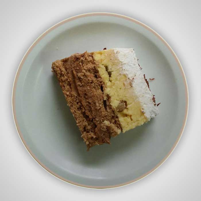 Dinastija torta