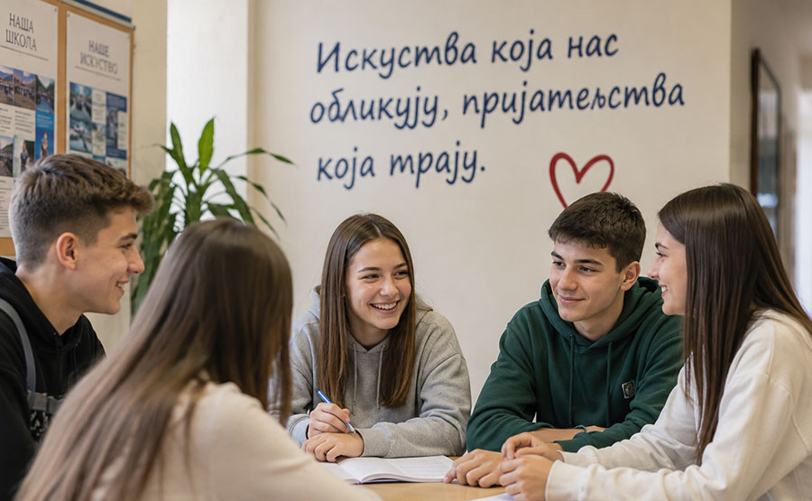 iskustva ucenika roditelja