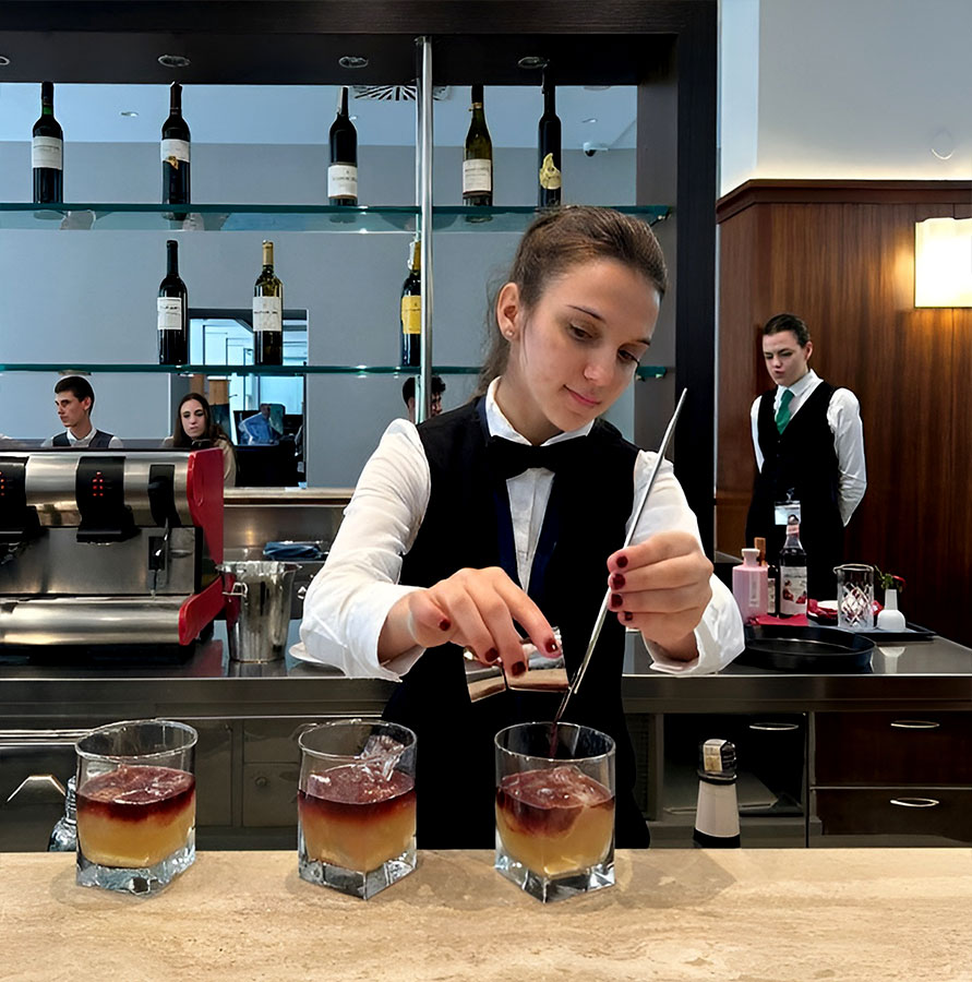 konobar