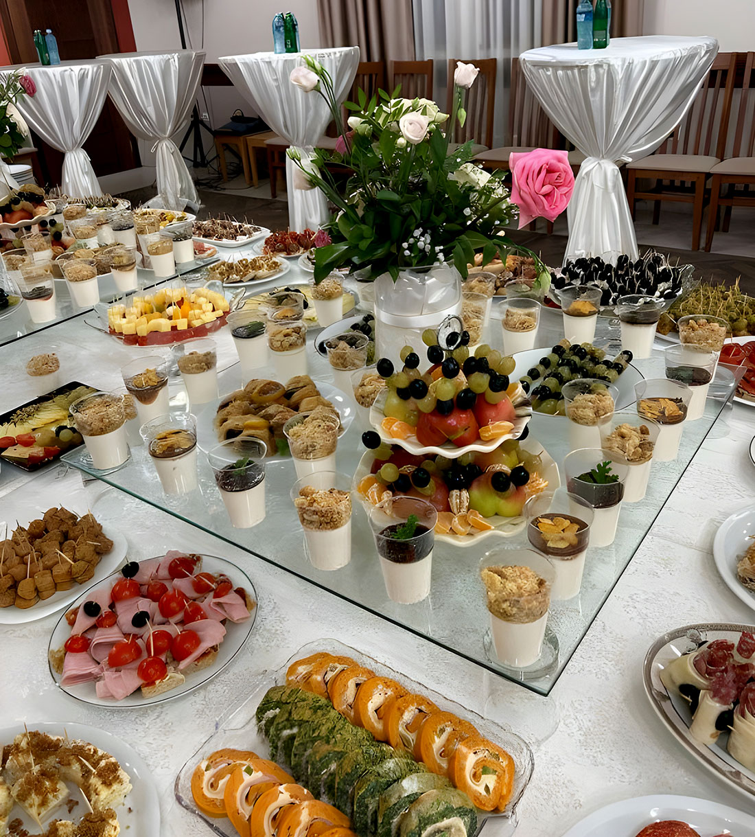 ugostiteljski tehnicar